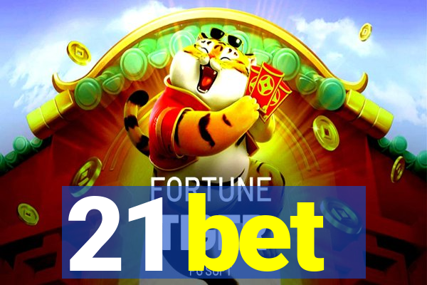21 bet